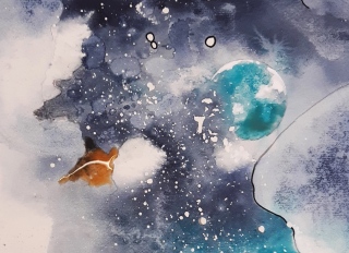 Une vue de l'esprit - Surréalisme